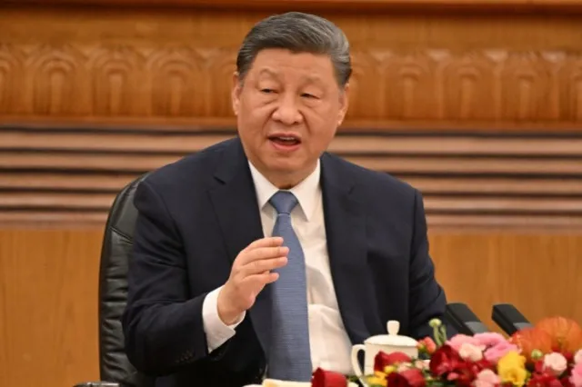 xi jinping speaks for the first time after the us-china tariff deferral agr 24025