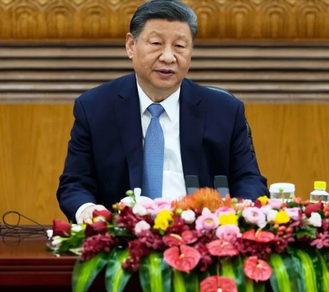 xi jinping speaks for the first time after the us-china tariff deferral agr 24029