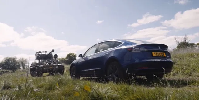 98-year-old veteran sends strong message to elon musk by crushing tesla wit 24085