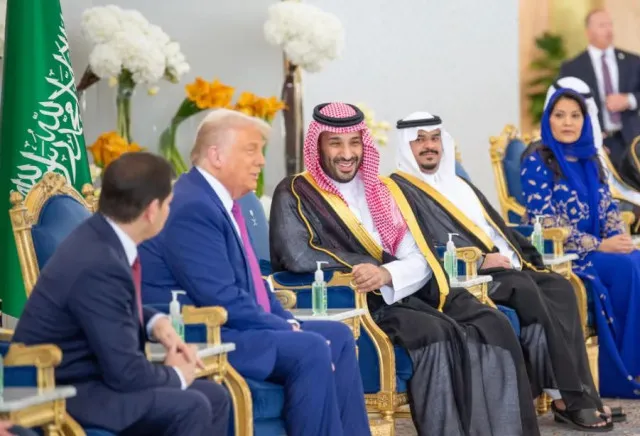 family of florida man detained in saudi arabia hope president of deals tr 24064