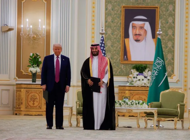 family of florida man detained in saudi arabia hope president of deals tr 24065
