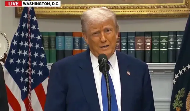 internet thinks trump roasts elon musk as he trolls business pal for allege 24092