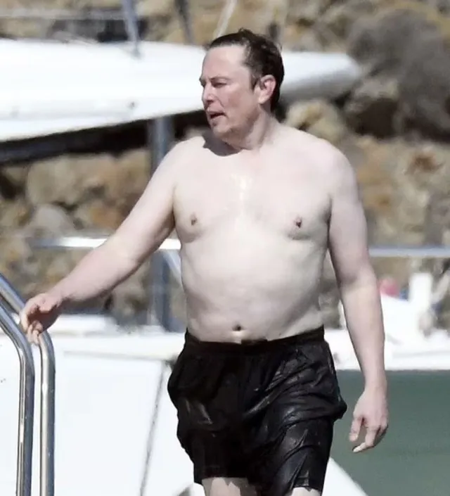 internet thinks trump roasts elon musk as he trolls business pal for allege 24095