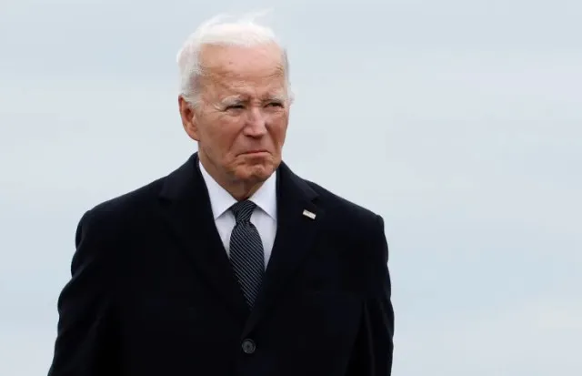 joe biden faces health scare after prostate nodule discovery during routine 24074