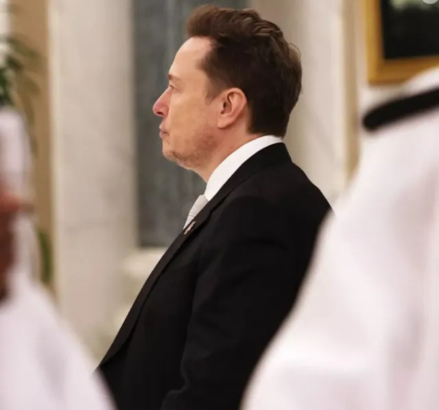 people are questioning musk’s presence on saudi trip with trump despite cla 24105