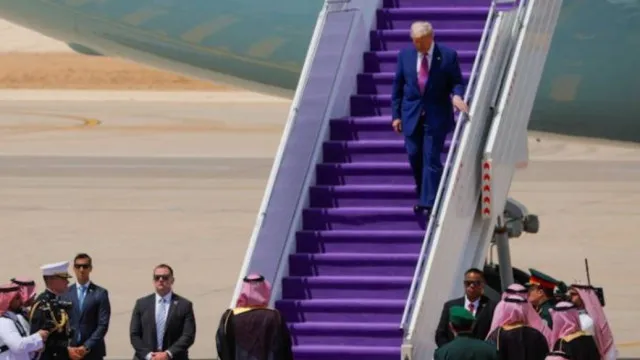 people lost their minds after realizing why saudi arabia rolled out a laven 24097