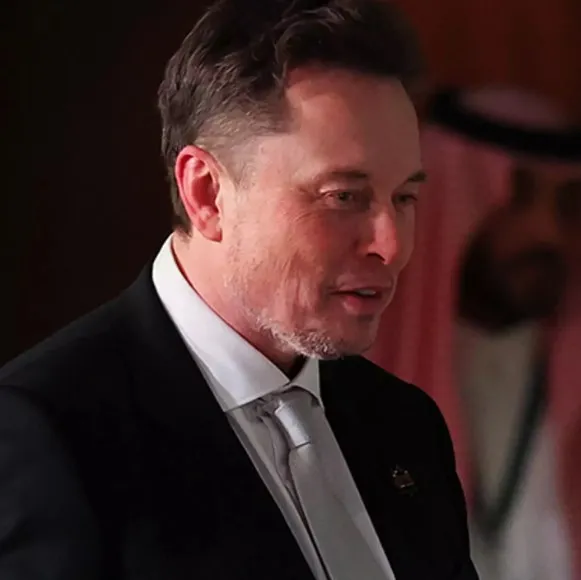elon musk sparks debate after predicting ai could provide every person on e 24146