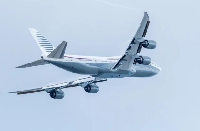 experts explain why trumps new jet could cost us taxpayers $1,000,000,000 24174