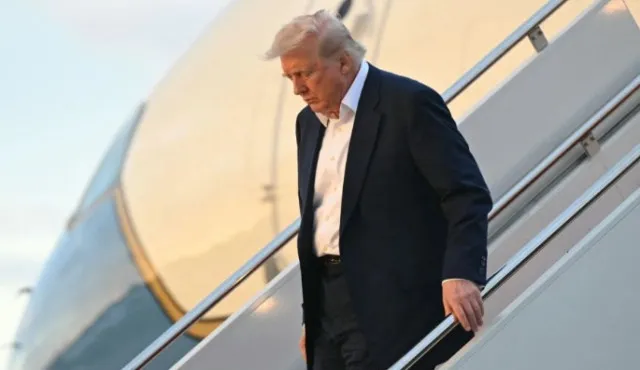 experts explain why trumps new jet could cost us taxpayers $1,000,000,000 24175