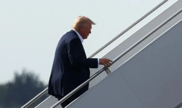 experts explain why trumps new jet could cost us taxpayers $1,000,000,000 24176