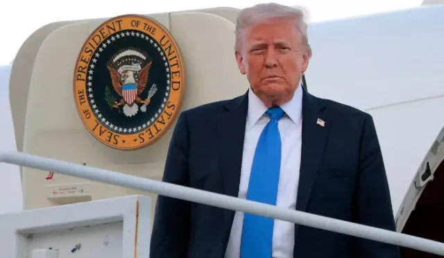 experts explain why trumps new jet could cost us taxpayers $1,000,000,000 24177