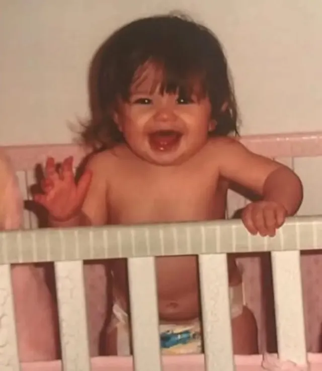 kai trump reflects on growing up with never seen before photos and dreams f 24197