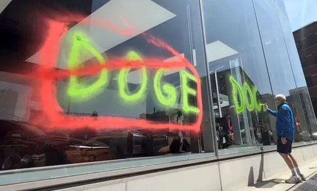 musk’s impact on trump administration significantly declines as doge caucus 24192