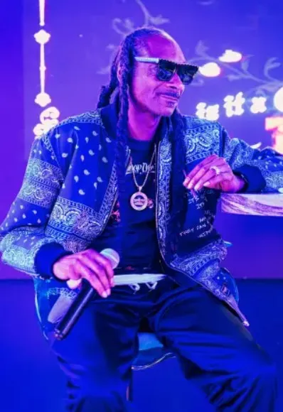 snoop dogg says trump inauguration backlash sparked his new album’s creativ 24183