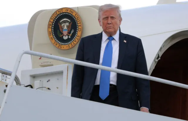 trump’s new $400 million luxury plane dubbed ‘palace in the sky,’ could vio 24172