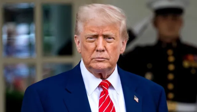 congress introduces bill to officially study trump derangement syndrome 24236