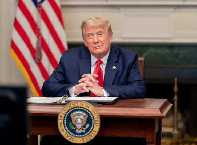 congress introduces bill to officially study trump derangement syndrome 24234