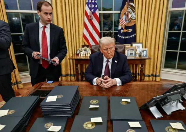 congress introduces bill to officially study trump derangement syndrome 24237