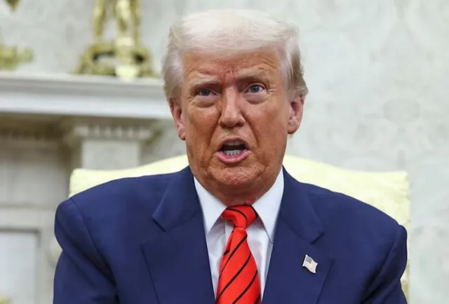 congress introduces bill to officially study trump derangement syndrome 24235