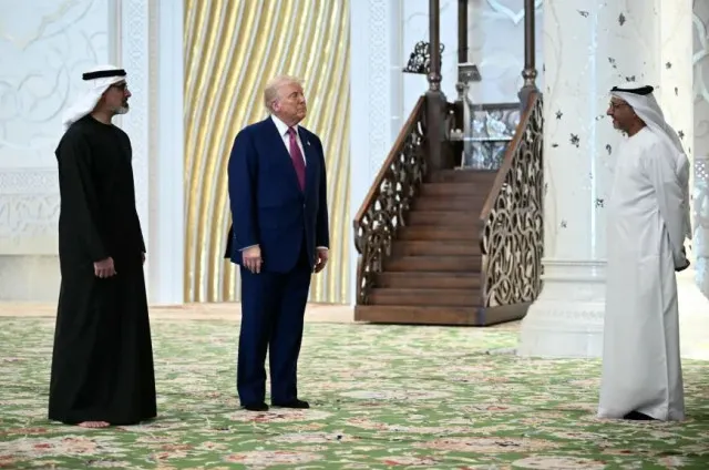 dems admit biden never could have pulled off trump’s show-stopping middle e 24257