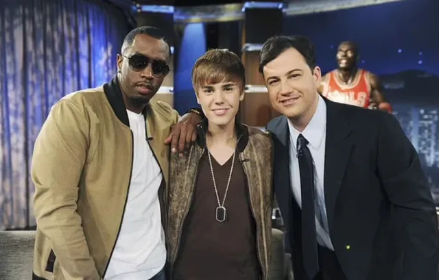 justin bieber finally breaks silence on rumor he was abused by diddy 24269