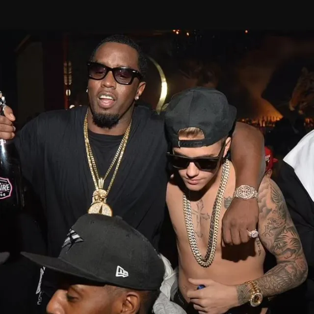 justin bieber finally breaks silence on rumor he was abused by diddy 24272