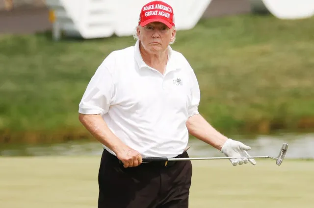study points out trump’s favorite pastime could pose major health risk 24262