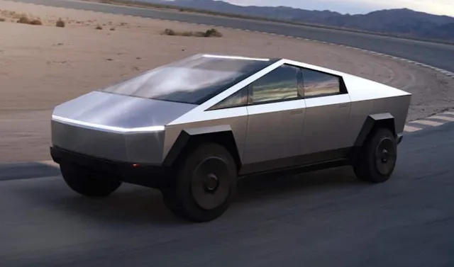 tesla struggles with $800 million inventory of unsold cybertrucks as nobod 24201