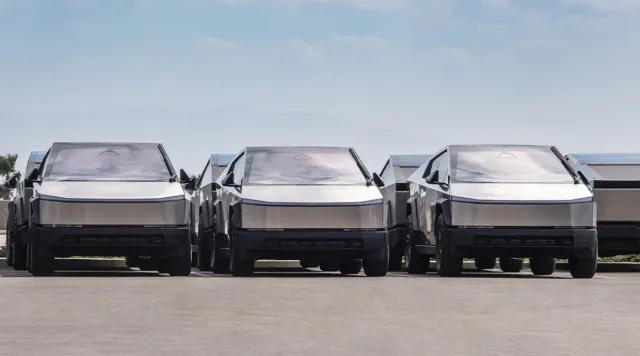 tesla struggles with $800 million inventory of unsold cybertrucks as nobod 24204