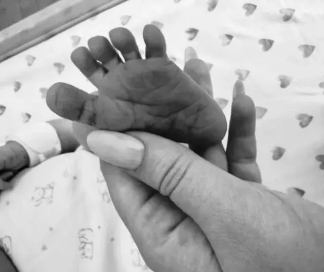trump celebrates 11th grandchild as tiffany trump welcomes baby boy 24245