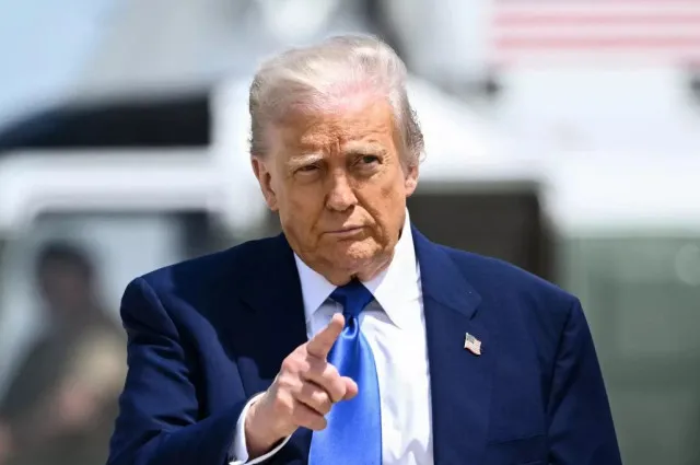 trump says business pal using ozempic to lose weight is worried about being 24209