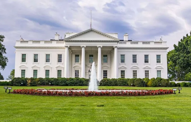 former white house insider revealed us built $21 trillion secret undergroun 24302