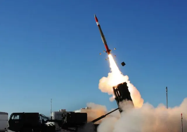 how trump’s golden dome missile defense system could redefine u.s. space se 24295