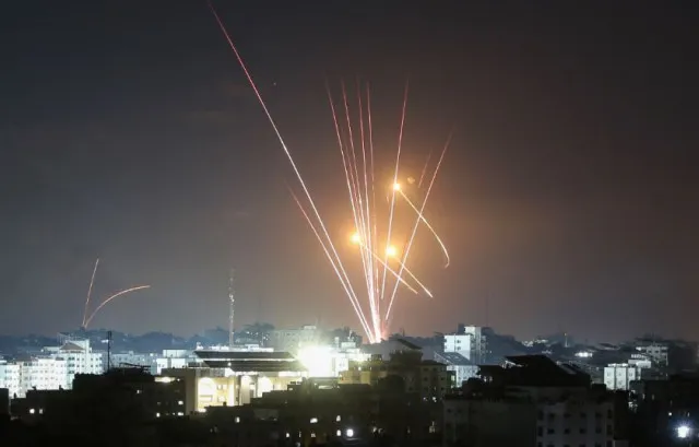how trump’s golden dome missile defense system could redefine u.s. space se 24294