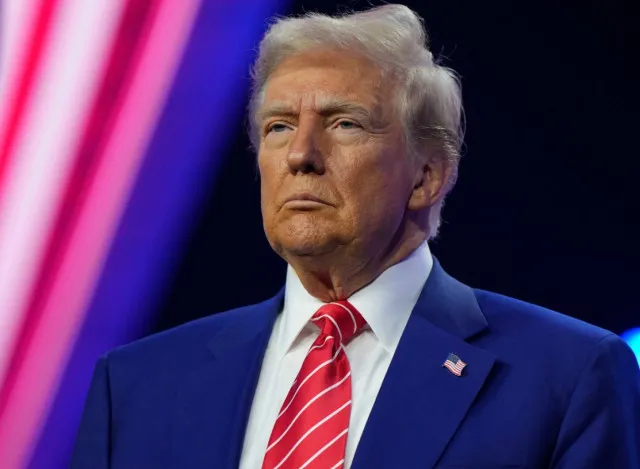 infamous death row makes chilling statement about trump and hints at a dark 24309