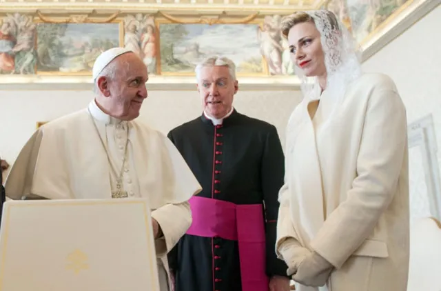 reason just seven royal women are permitted to wear white when visiting the 24307