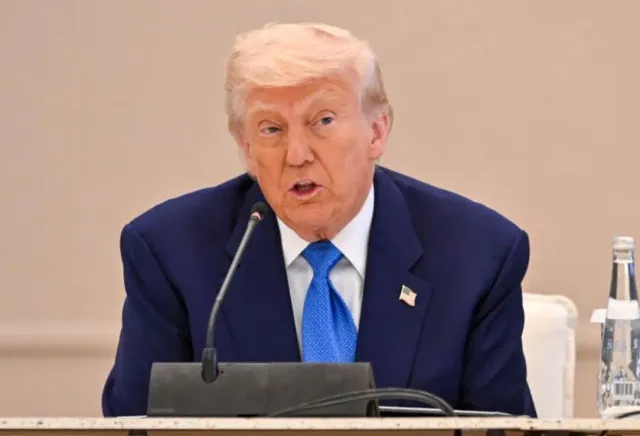 trump claims taylor swift is no longer hot in bizarre truth social post 24286
