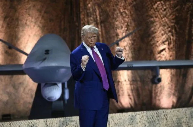 trump faces backlash after claiming europe might speak a little japanese 24326