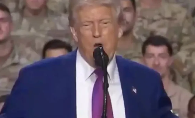 trump faces backlash after claiming europe might speak a little japanese 24327