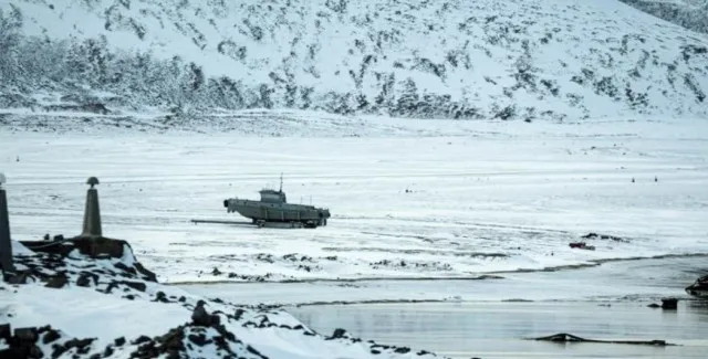 trump reconsiders greenland taking over after stunning discovery beneath th 24348