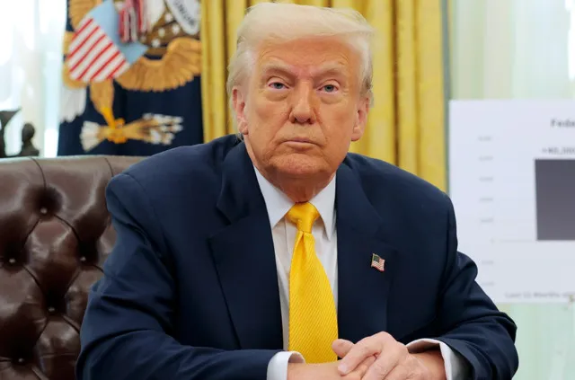 trump reconsiders greenland taking over after stunning discovery beneath th 24346