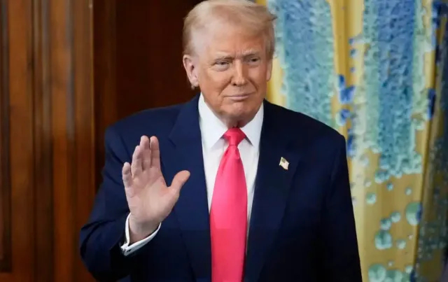 trump warns 150 nations to finalize deals soon or face increased tariffs pe 24320
