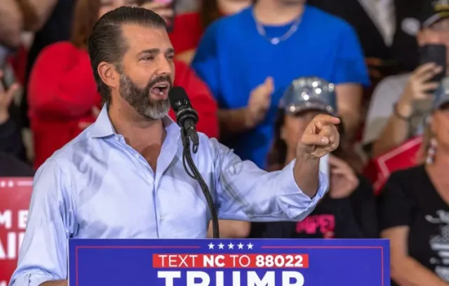 donald trump jr faces backlash over disgraceful comments on biden’s prost 24419