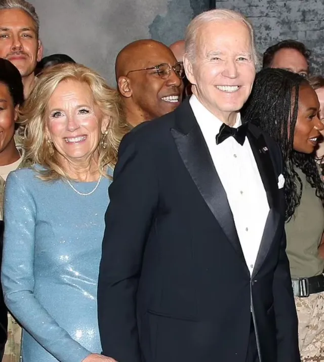 donald trump reacts to joe bidens prostate cancer diagnosis with rare show 24354