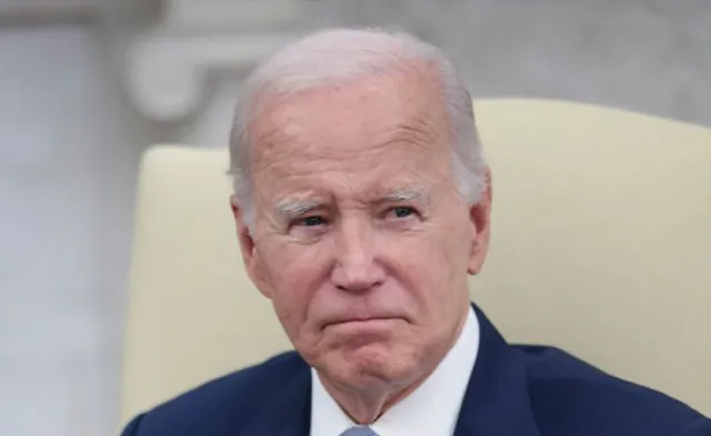 former president joe biden faces aggressive form of prostate cancer that 24375