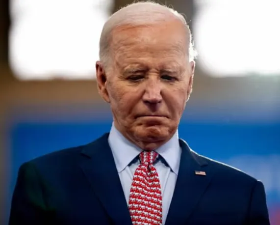 former president joe biden faces aggressive form of prostate cancer that 24374