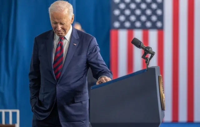 former president joe biden faces aggressive form of prostate cancer that 24372