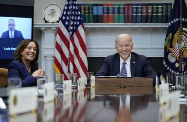 joe biden gets sympathetic reaction from maga republican after his aggressi 24369