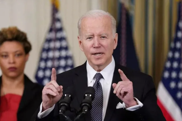 joe biden gets sympathetic reaction from maga republican after his aggressi 24367