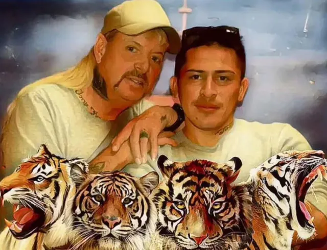 joe exotic’s husband deported to mexico just one month after their prison w 24401
